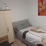 Wohnung Bei Der Donauinsel