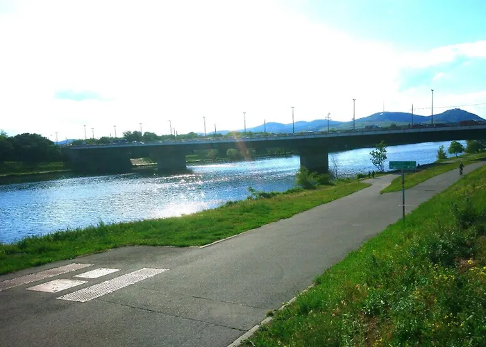 Wohnung Bei Der Donauinsel