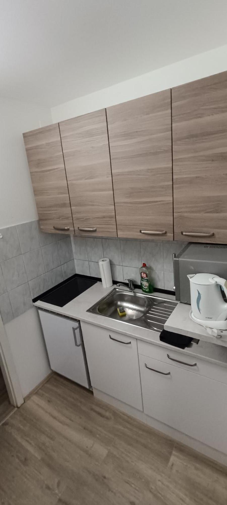 Apartment Bei Der Donauinsel Wien