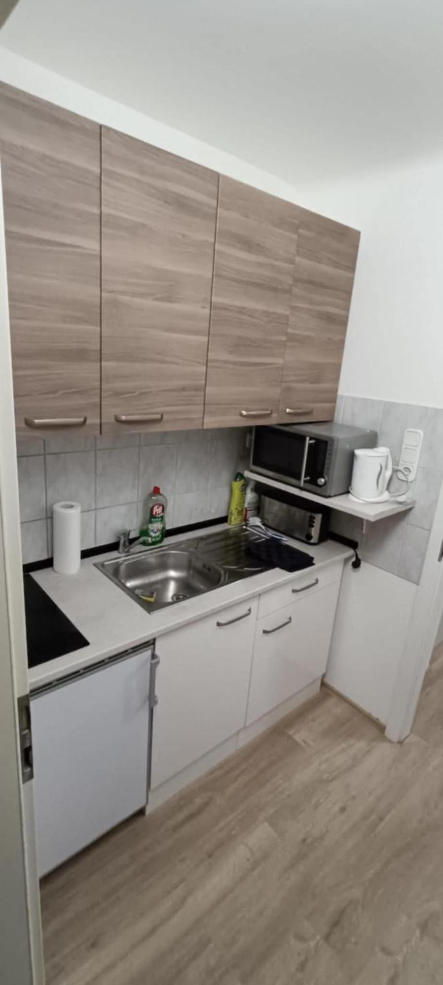 Apartment Bei Der Donauinsel Wien