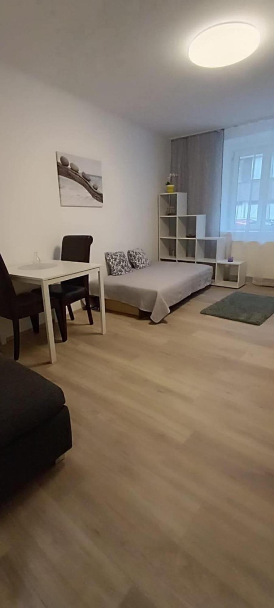 Bei Der Donauinsel Apartment *